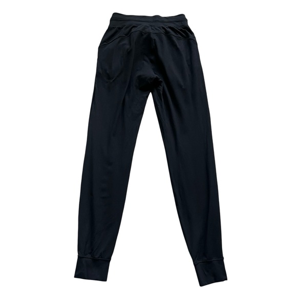 Lululemon Ready To Rulu Pant *29" Black Size 2 - Picture 6 of 12
